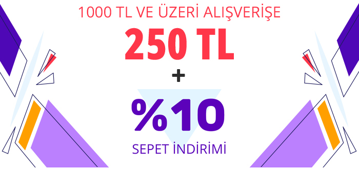 &Ccedil;ok İyi İndirim