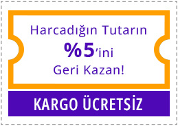 Geri Kazan Kargo