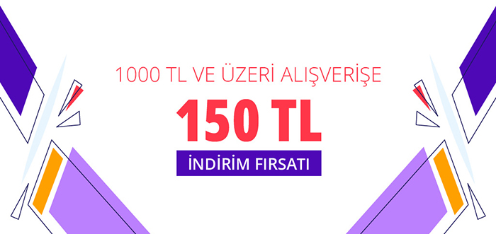 &Ccedil;ok İyi İndirim