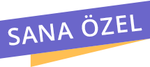 Sana &Ouml;zel