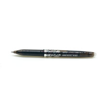 Bia Silinebilir Kumaş Kalemi 0.7 mm Siyah - Bia