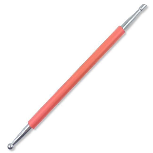Abig Çift Taraflı Modelleme Detay Kalemi 16 cm N:210200 - 1