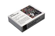 Abig Linol Baskı Seti A6 5’li - 4