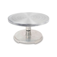 Abig Çinko Metal Turnet 30x12 cm 243300 - Abig