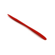 Abig Modelaj Kalemi Kırmızı 19 cm - Abig