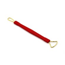 Abig Modelaj Kalemi Kırmızı Plastik Saplı 19 cm - Abig