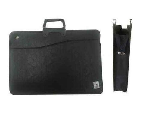 Abka Körüklü Proje Çantası 35x55 cm - 1