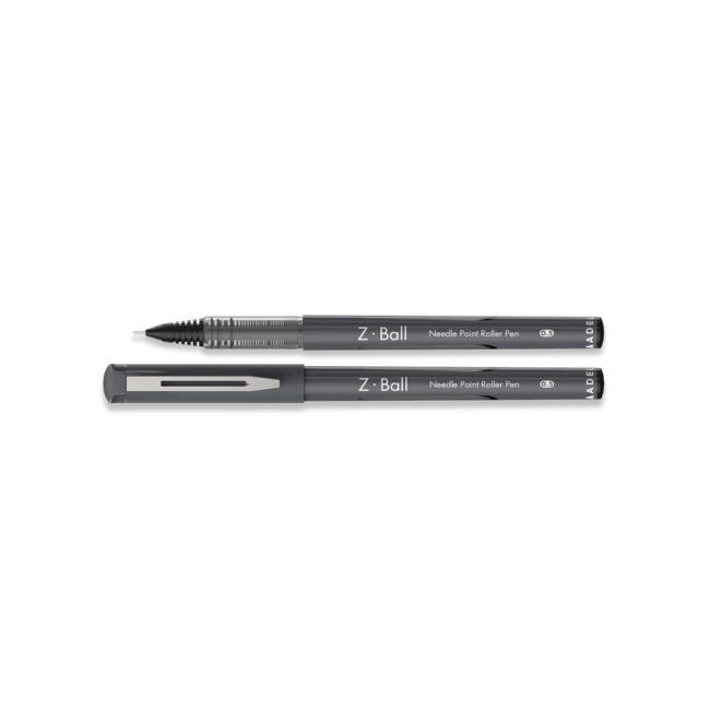 Adel Roller Kalem 0.7 mm Siyah - 1