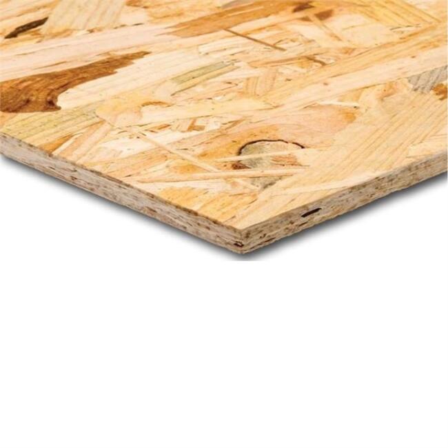 Ahşap Osb Plaka Papel Levha 11Mm 50X70Cm  (122X244Cm 6Ad+Tb. 175T+20T) - 1
