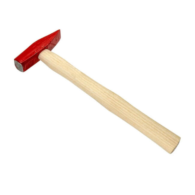 Ahşap Saplı Çekiç 100 g - 1