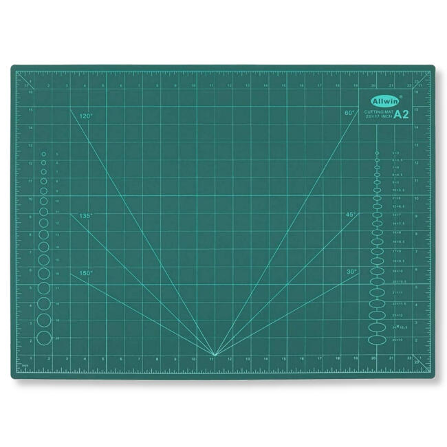 Allwin Kesim Matı A2 G411 - 1
