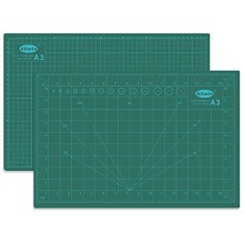Allwin Kesim Matı A3 G410 (45x30 cm) - Keep Smiling (1)