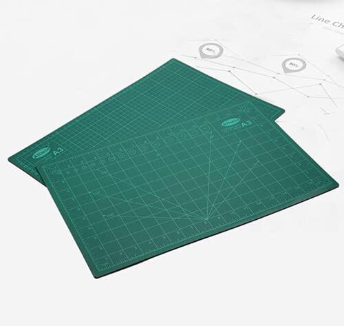 Allwin Kesim Matı A3 G410 (45x30 cm) - 3