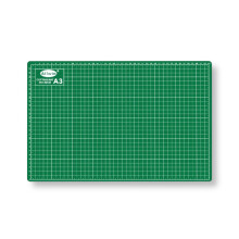 Allwin Kesim Matı A3 G410 (45x30 cm) - Keep Smiling