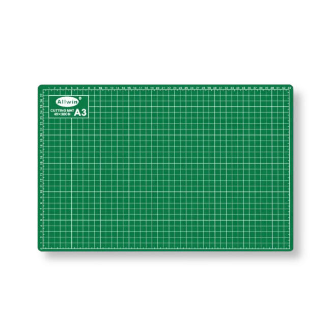 Allwin Kesim Matı A3 G410 (45x30 cm) - 1
