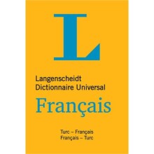 Altın / Fransızca L Sözlük - Altın Kitaplar