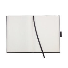 Ami Sketch Defteri Taş Kağıt Sert Kapak A5 120 g 80 Yaprak - Ami (1)