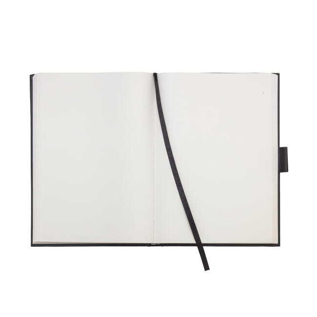 Ami Sketch Defteri Taş Kağıt Sert Kapak A5 120 g 80 Yaprak - 4