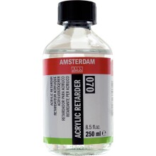 Amsterdam Acrylic Retarder 250ml N:070 - Amsterdam