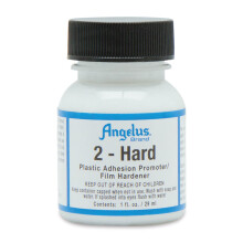 Angelus 2-Hard Medium Deri Boyası Yapışkanlık Arttırıcı Medyum 29.5 ml 722 - Angelus