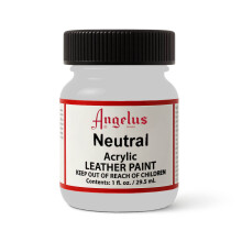 Angelus Akrilik Deri Boyası 29.5 ml Neutral 720-004 