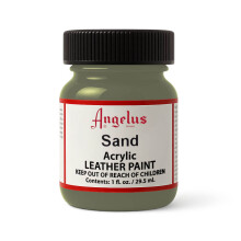Angelus Akrilik Deri Boyası 29.5 ml Sand 720-182 - Angelus