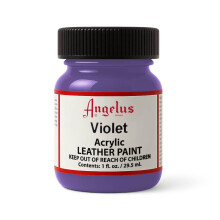 Angelus Akrilik Deri Boyası 29.5 ml Violet 720-178 
