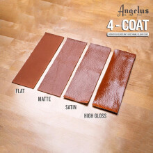 Angelus Matt 4-Coat Mat Deri Cilası 29.5 ml No:902 - Angelus (1)