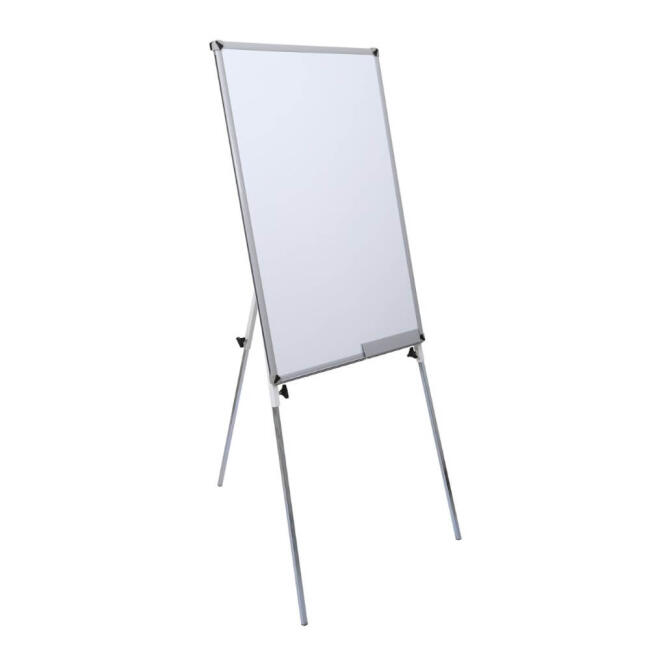 Ant Çift Teleskopik Ayaklı Beyaz Yazı Tahtası 40x55 cm 041 - 1