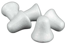 Gvn Art Strafor Köpük Çan 6’lı 5 cm - Gvn Art
