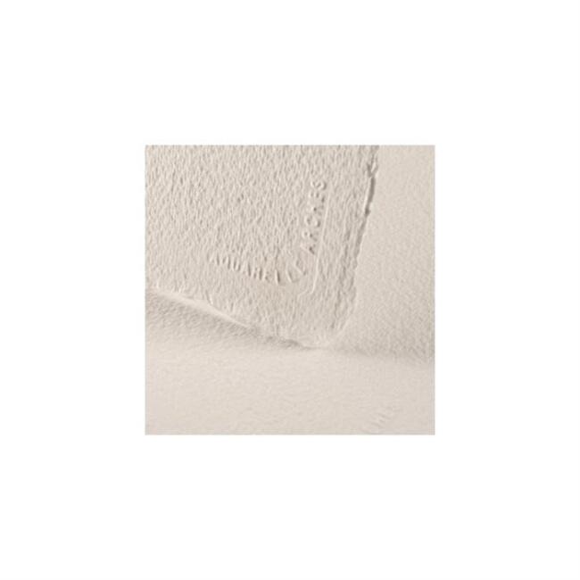 Arches Sulu Boya Kağıdı Rough Tekli 640 g 56x76 cm - 1