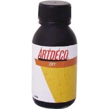 Artdeco 100 ml Ahşap Eskitme Zift - Artdeco