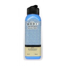 Artdeco Akrilik Boya 140 ml Bodrum Mavi 3054 - Artdeco (1)