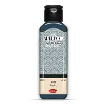 Artdeco Akrilik Boya 140 ml Fresko 3701 - 1