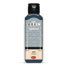 Artdeco Akrilik Boya 140 ml Fresko 3701 