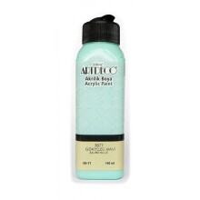 Artdeco Akrilik Boya 140 ml Gökyüzü Mavi 3677 - Artdeco (1)