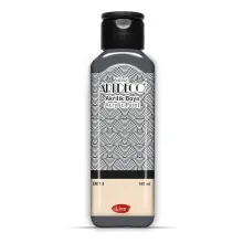 Artdeco Akrilik Boya 140 ml Grafiti Gri 3705 