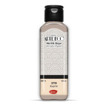 Artdeco Akrilik Boya 140 ml Kaşmir 3719 