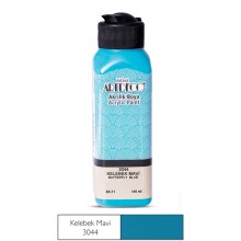 Artdeco Akrilik Boya 140 ml Kelebek Mavi 3044 - Artdeco