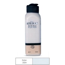 Artdeco Akrilik Boya 140 ml Keten 3004 - Artdeco