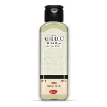 Artdeco Akrilik Boya 140 ml Keten Yeşili 3714 - 1