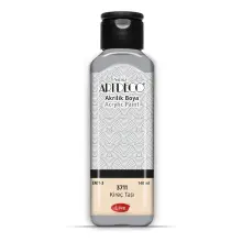 Artdeco Akrilik Boya 140 ml Kireç Taşı 3711 