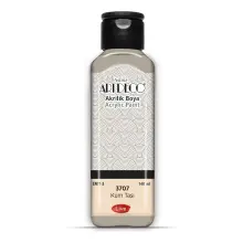 Artdeco Akrilik Boya 140 ml Kum Taşı 3707 