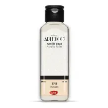 Artdeco Akrilik Boya 140 ml Kuvars 3713 - 1