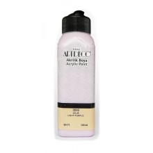 Artdeco Akrilik Boya 140 ml Lila 3660 - Artdeco (1)