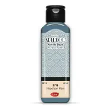 Artdeco Akrilik Boya 140 ml Napolyon Mavi 3718 - 1