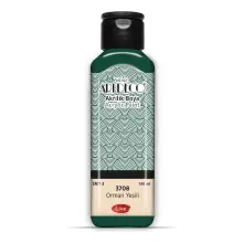 Artdeco Akrilik Boya 140 ml Orman Yeşili 3708 