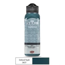 Artdeco Akrilik Boya 140 ml Oxford Yeşili 3637 - Artdeco