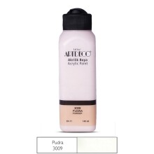 Artdeco Akrilik Boya 140 ml Pudra 3009 - Artdeco