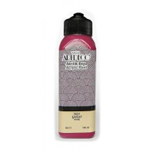 Artdeco Akrilik Boya 140 ml Şarap 3021 - Artdeco (1)